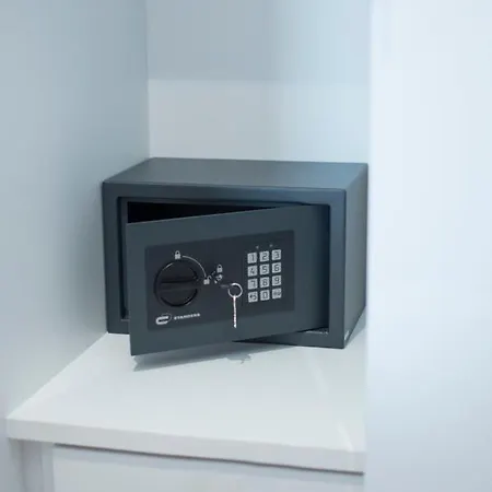 Live The Luxe Kallithea (Chalkidiki)