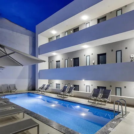 Live The Luxe Kallithea (Chalkidiki)