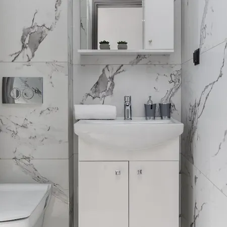 Apartment Live The Luxe