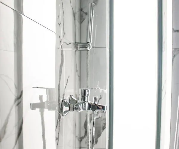 Appartement Live The Luxe *