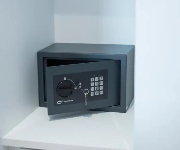 Live The Luxe Kallithea (Chalkidiki)