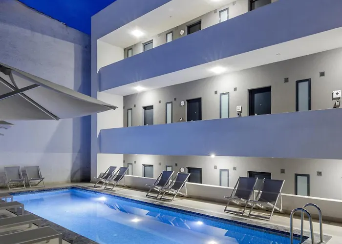 Live The Luxe Kallithea (Chalkidiki)