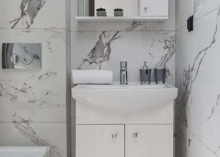 Appartement Live The Luxe